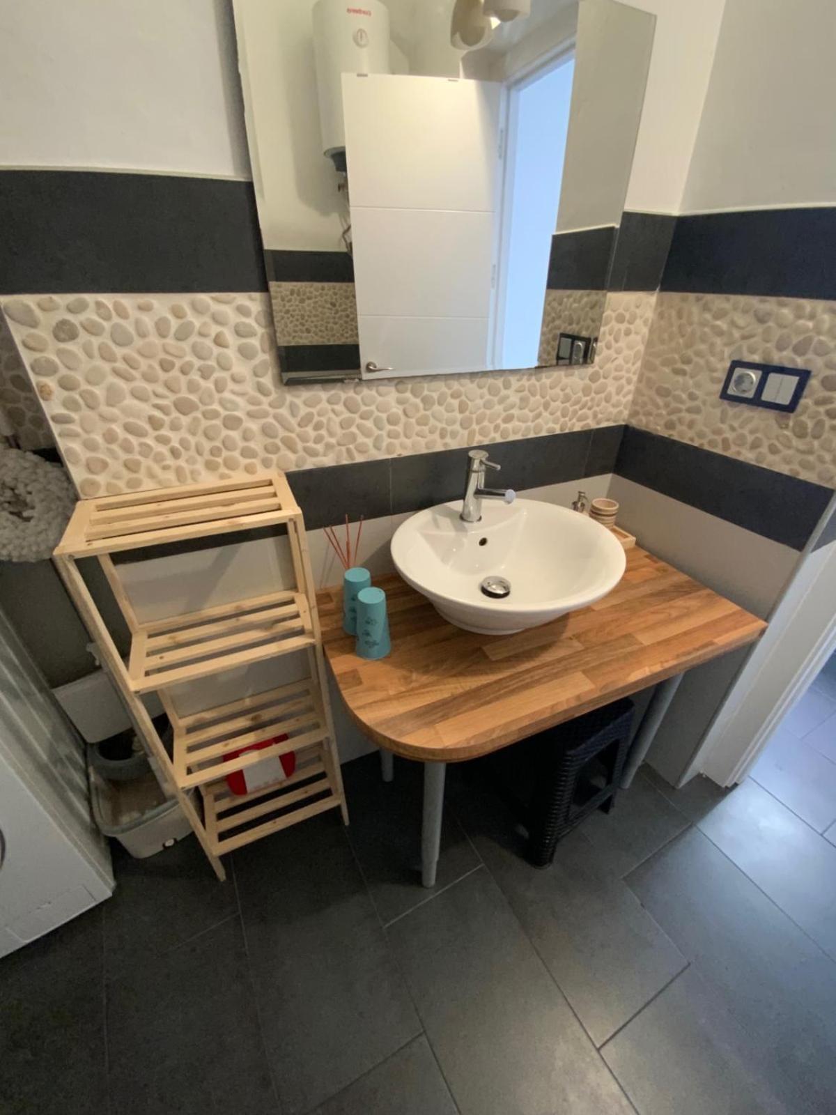 ᛕꮧℤεℝεs Apartament Caces Buitenkant foto