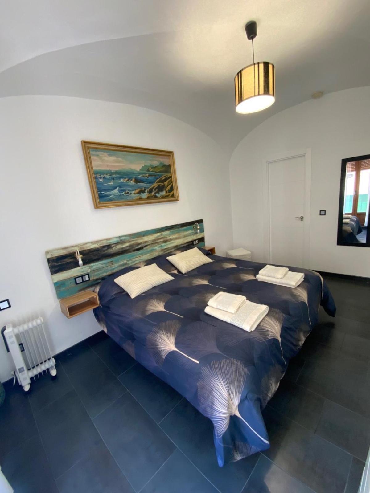 ᛕꮧℤεℝεs Apartament Caces Buitenkant foto